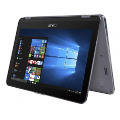 Tablet Computer - Asus VivoBook Flip 12 TP203NA-BP025T demo