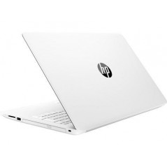HP Pavilion 15-da0005no demo