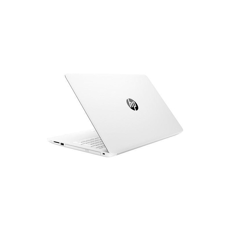 Tietokoneet kotiin ja toimistoon - HP Pavilion 15-da0005no demo