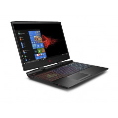Gaming PC - HP Omen 15-dc1009no demo
