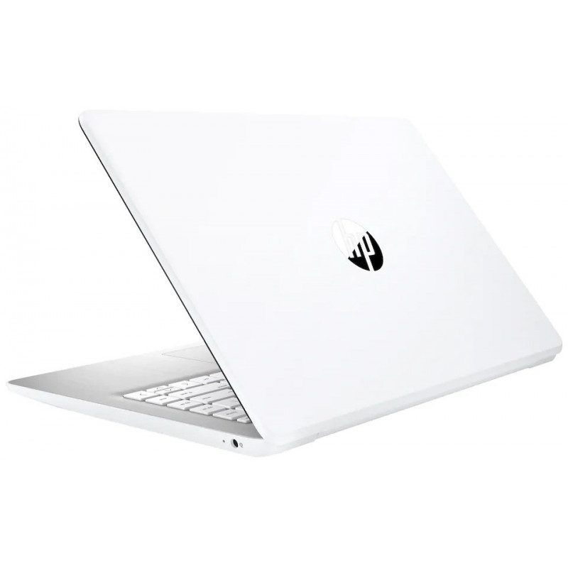 Used laptop 14" - HP 14-ds0800no