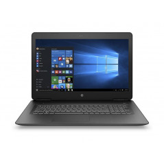 HP Pavilion 17-ab305no demo