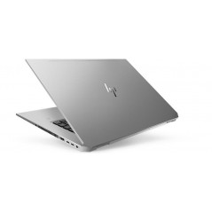 HP ZBook 15 Studio G5 2ZC51EA