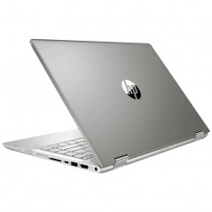 Used laptop 14" - HP Pavilion x360 14-cd1808no demo