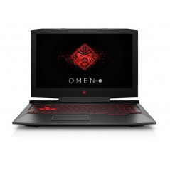 HP Omen 15-ce037no