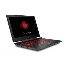 HP Omen 15-ce037no