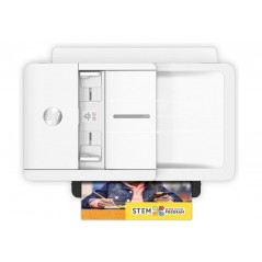 Multifunction printers - HP Officejet Pro trådlös allt-i-ett-skrivare för A3