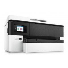 Multifunction printers - HP Officejet Pro trådlös allt-i-ett-skrivare för A3