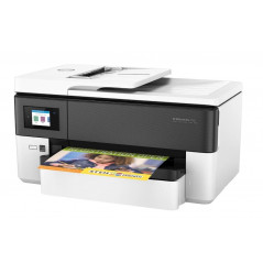 Multifunction printers - HP Officejet Pro trådlös allt-i-ett-skrivare för A3