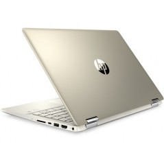 HP Pavilion x360 14-dh0062no