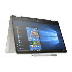 HP Pavilion x360 14-dh0062no demo