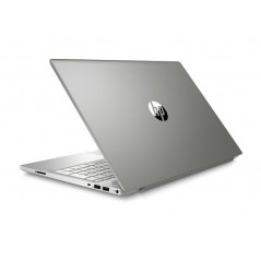 Laptop with 14 and 15.6 inch screen - HP Pavilion 15-cw1008no demo renew