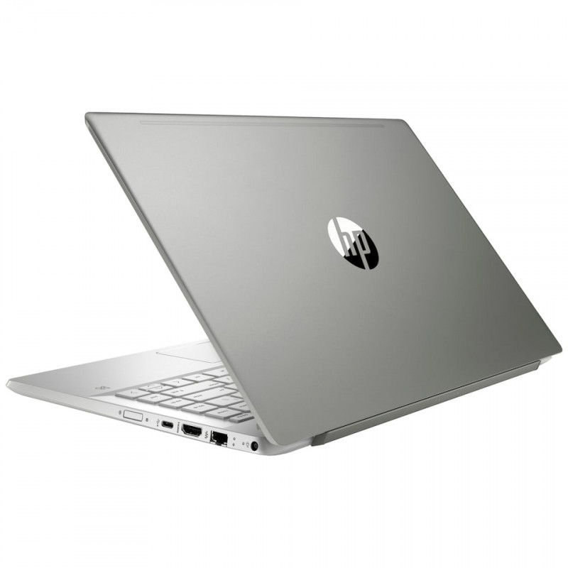 Used laptop 14" - HP Pavilion 14-ce2002no