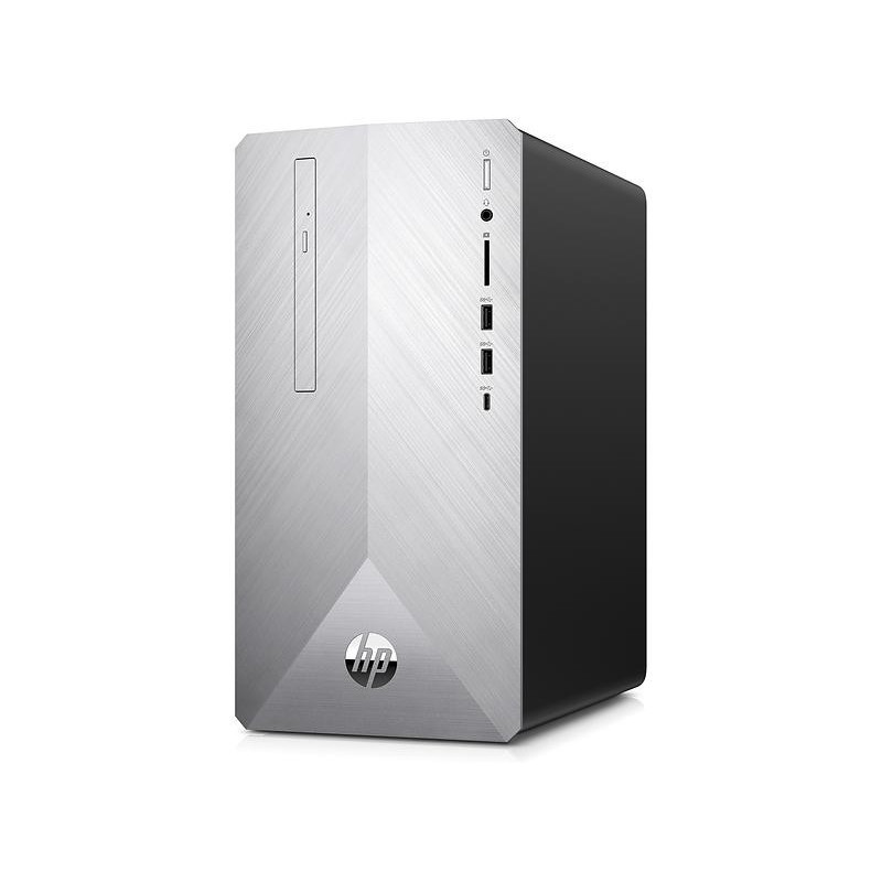Cheap desktop computer - HP Pavilion 595-p0112no