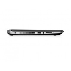 Used laptop 13" - HP Probook 430 G3 (beg)