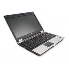 HP EliteBook 8440p i5 4GB 320HDD (beg)