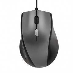 Wired Mouses - Deltaco Optical Mouse