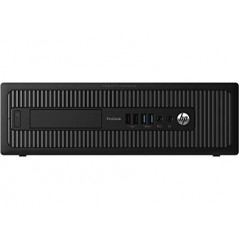 HP ProDesk 600 G1 SFF (beg)