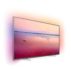 Cheap TVs - Philips 55-tums 4K UHD-TV