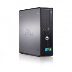 Dell OptiPlex 780 (BEG)