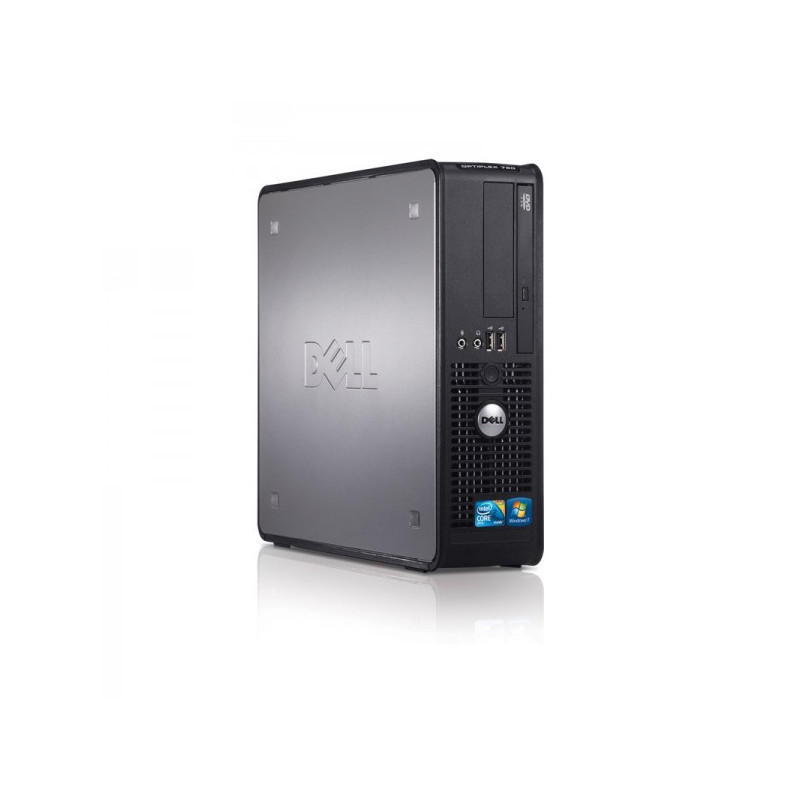 Used computer - Dell OptiPlex 780 (BEG)