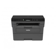 Cheap laser printer - Brother DCP-L2530DW trådlös laserskrivare allt-i-ett