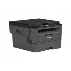 Cheap laser printer - Brother DCP-L2530DW trådlös laserskrivare allt-i-ett