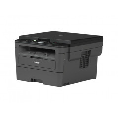 Cheap laser printer - Brother DCP-L2530DW trådlös laserskrivare allt-i-ett