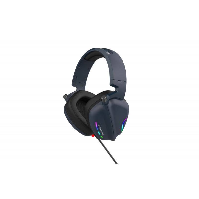 Audio - Havit gamingheadset 7.1, USB