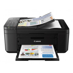 Multifunction printers - Canon PIXMA TR4550 trådlös färgskrivare allt-i-ett