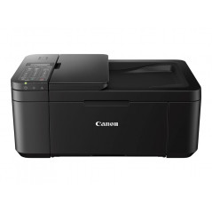 Multifunction printers - Canon PIXMA TR4550 trådlös färgskrivare allt-i-ett