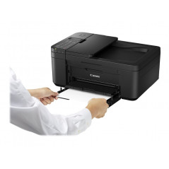 Multifunction printers - Canon PIXMA TR4550 trådlös färgskrivare allt-i-ett