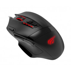 Gaming mouse - Havit gamingmus