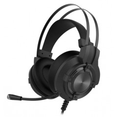 Gaming Headset - Havit 7.1 gaming-headset, USB