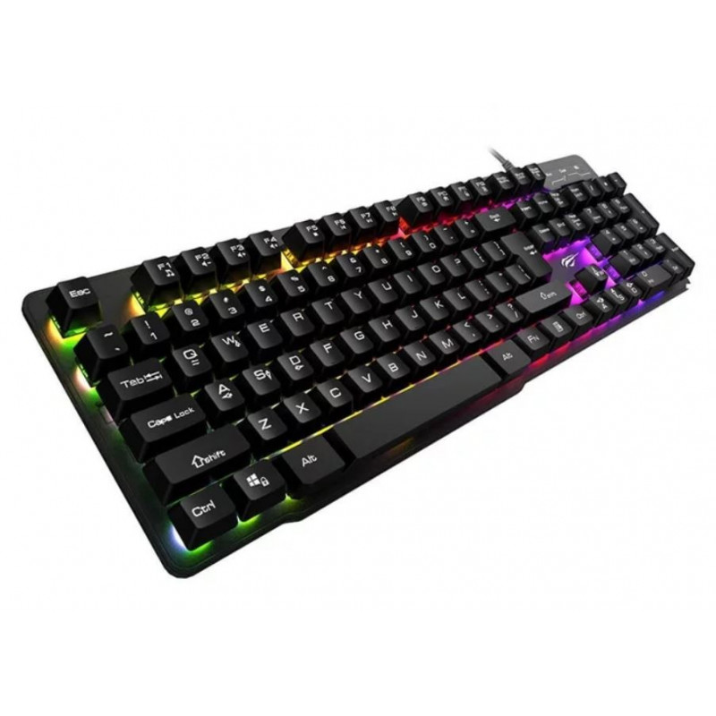 Gaming Keyboard - Havit gaming-tangentbord