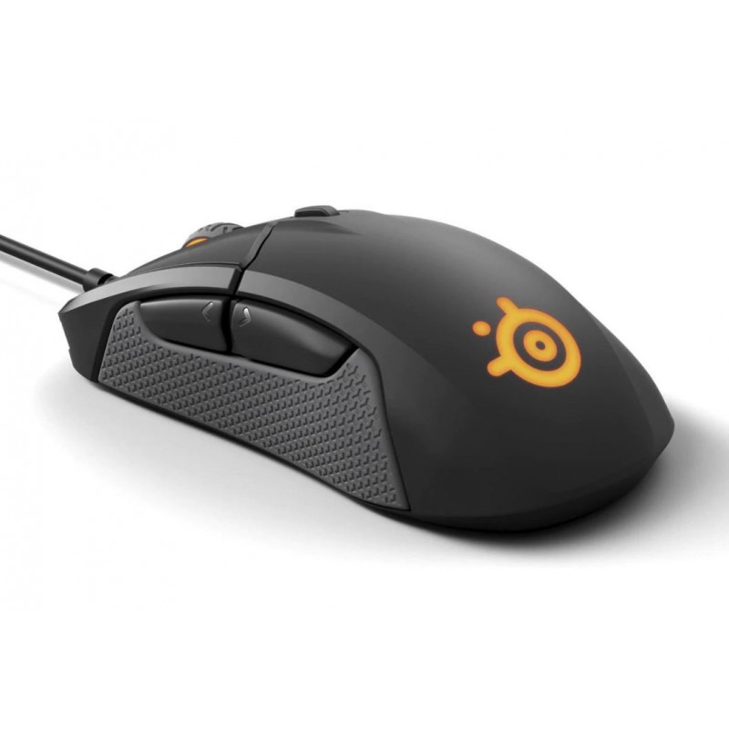 Gaming mouse - SteelSeries Rival 310 spelmus