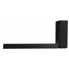 TV & Sound - Philips HTL3310 soundbar & trådlös subwoofer
