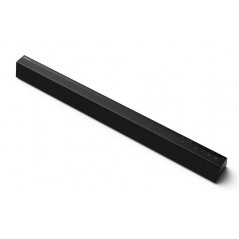 TV & Sound - Philips HTL3310 soundbar & trådlös subwoofer
