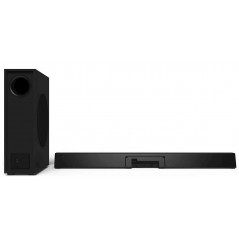 TV & Sound - Philips HTL3310 soundbar & trådlös subwoofer