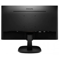 Computer monitor 15" to 24" - Philips 24" LED-skärm med IPS-panel