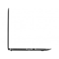 Used laptop - HP ZBook 15u G3 med R7 M350 (beg med märke-skärm)