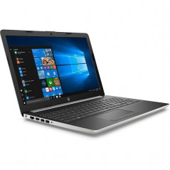 HP Pavilion 15-da0058no demo
