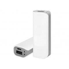 Portable Batteries - PowerBank batteri på 2000mAh