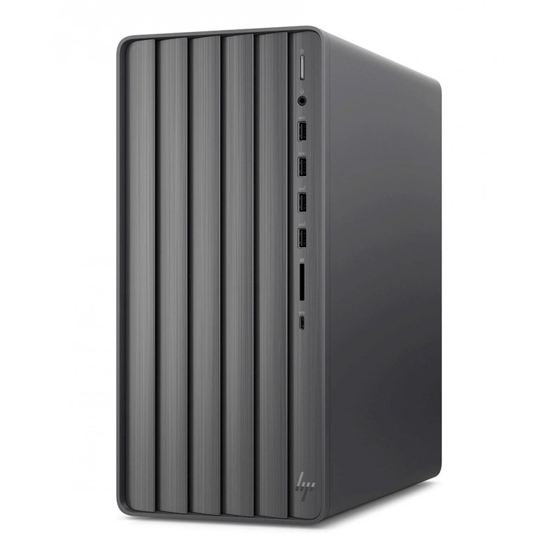 Cheap gaming computer and desktop gaming computer - HP Envy TE01-0015no demo