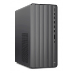 Cheap gaming computer and desktop gaming computer - HP Envy TE01-0015no demo