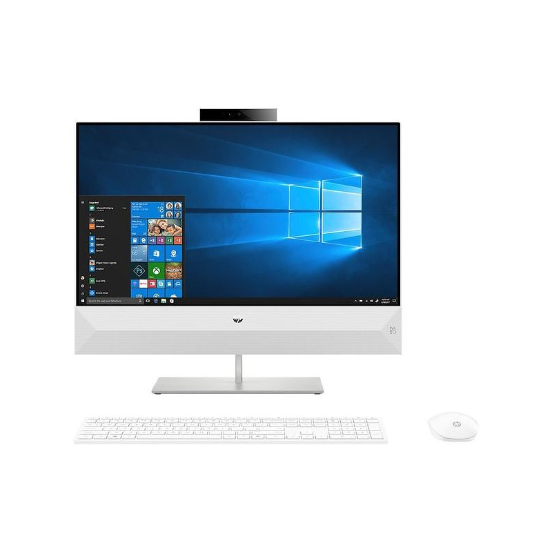 All-in-one computer - HP Pavilion All-in-One 24-xa0113no