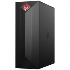 Cheap gaming computer and desktop gaming computer - HP Omen Obelisk 875-0005no
