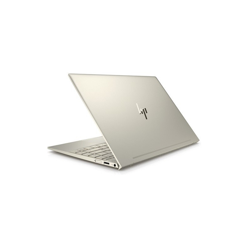 Computers for the family - HP Envy 13-aq0010no