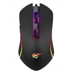 Gaming mouse - Havit gamingmus