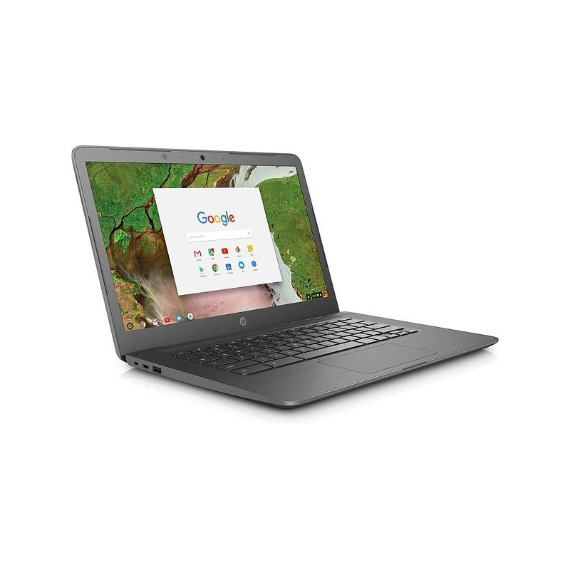 Used laptop 14" - HP Chromebook 14-db0004no demo